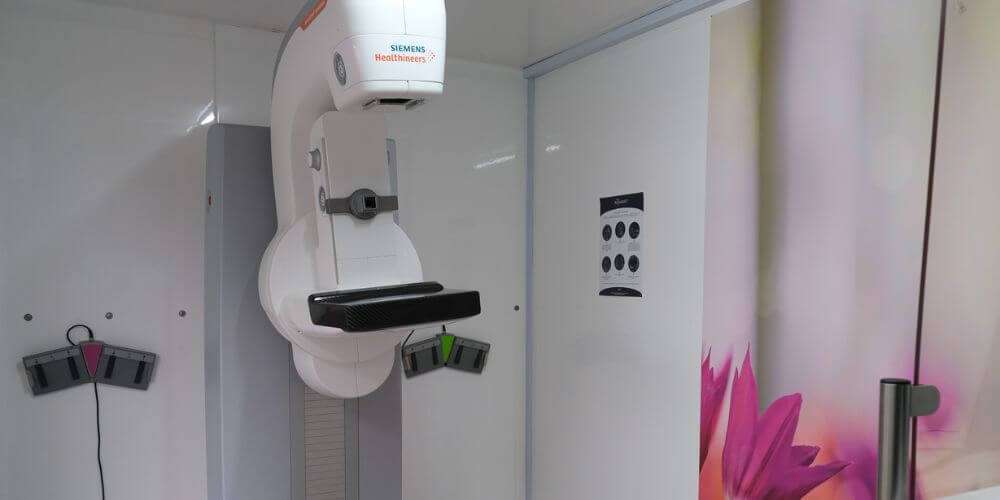 Radhiant Mammography2