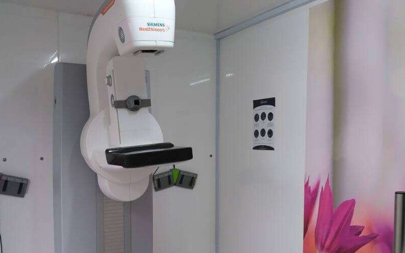 Radhiant Mammography2